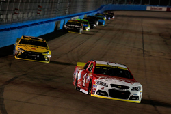Kevin Harvick, Stewart-Haas Racing Chevrolet
