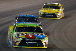 Kyle Busch, Joe Gibbs Racing Toyota