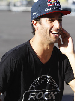 Daniel Ricciardo