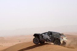 Rallye OiLibya du Maroc