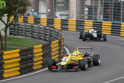 Gustavo Menezes, Carlin Dallara, Volkswagen