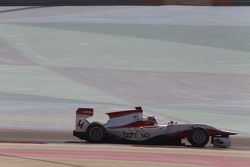Alfonso Celis Jr., ART Grand Prix