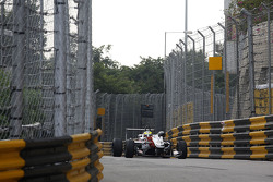 Jake Dennis, Prema Powerteam, Dallara Mercedes-Benz