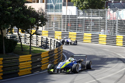 Alessio Lorandi, Van Amersfoort Racing Dallara Volkswagen