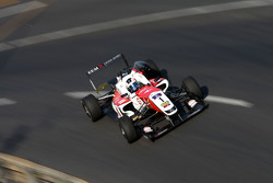 Felix Rosenqvist, Prema Powerteam, Dallara Mercedes-Benz