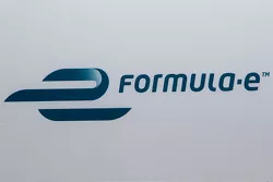 Logo Fórmula E