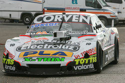 Juan Marcos Angelini, UR Racing Dodge