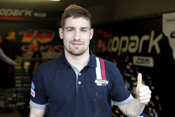 Markus Pommer, Motopark, Dallara Volkswagen