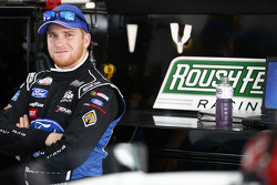 Chris Buescher, Roush Fenway Racing Ford