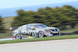 Lee Holdsworth, Walkinshaw Racing Holden