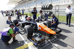 Raffaele Marciello, Trident