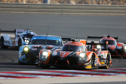 #26 G-Drive Racing Ligier JS P2: Roman Rusinov, Julien Canal, Sam Bird