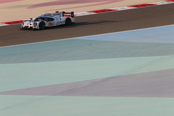 #18 Porsche Team, Porsche 919 Hybrid: Romain Dumas, Neel Jani, Marc Lieb