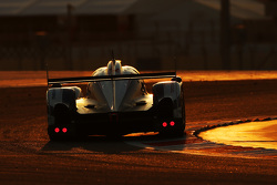 #2 Toyota Racing Toyota TS040 Hybrid: Alexander Wurz, Stéphane Sarrazin, Mike Conway