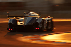 #1 Toyota Racing Toyota TS040 Hybrid: Себастьен Буэми, Энтони Дэвидсон, Казуки Накаджима