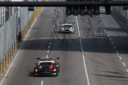 Renger Van Der Zande, Mercedes AMG Driving Academy MercedesBenz SLS AMG GT3