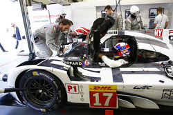 Juan Pablo Montoya