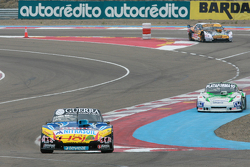 Josito di Palma, CAR Racing Torino, Santiago Mangoni, Laboritto Jrs Torino, Leonel Pernia, Las Tosca