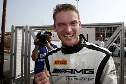 1. Maro Engel, Mercedes AMG Driving Academy