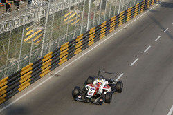 Jake Dennis, Prema Powerteam Dallara Mercedes-Benz