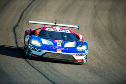 Ganassi Racing, Ford GT
