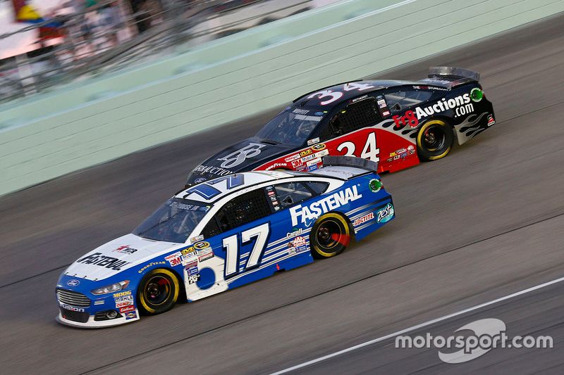 Brett Moffitt