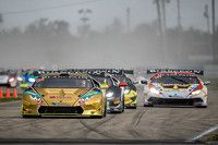 Asia: Sebring