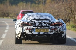 McLaren 570S GT