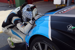 1. und TCR-Champion 2016: Stefano Comini, SEAT Leon, Target Competition