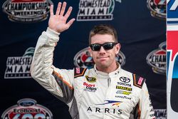 Carl Edwards