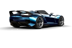 Rezvani Beast X