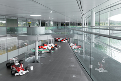 Il McLaren Technology Center