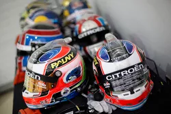 Helmets