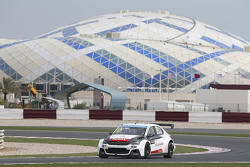Jose Maria Lopez, Citroën C-Elysée WTCC, Citroën World Touring Car team