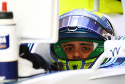 Felipe Massa, Williams FW37