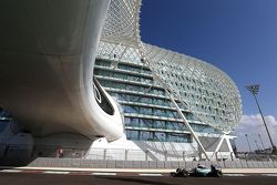 Lewis Hamilton, Mercedes AMG F1 Team