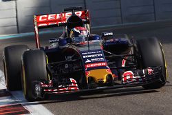 Max Verstappen, Scuderia Toro Rosso STR10