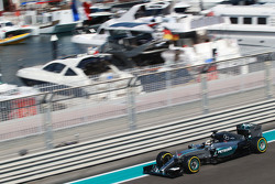 Lewis Hamilton, Mercedes AMG F1 W06