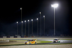 Tom Coronel, Chevrolet Cruze, ROAL Motorsport