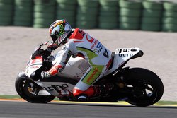 Danilo Petrucci, Pramac Racing