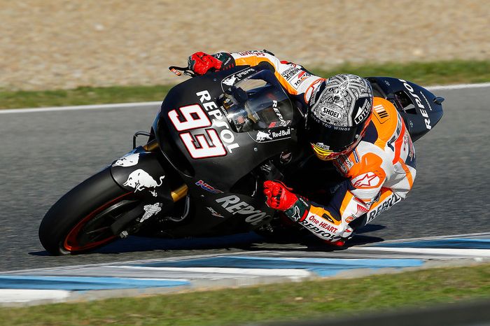 Marc Márquez, Repsol Honda Team