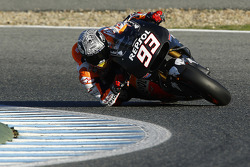 Marc Marquez, Repsol Honda Team