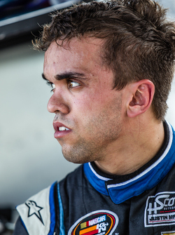 Rico Abreu, NTS Motorsports