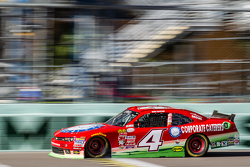 Ross Chastain, JD Motorsports Chevrolet