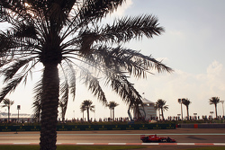 Себастьян Феттель, Ferrari SF15-T