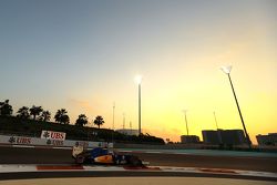 Marcus Ericsson, Sauber F1 Team