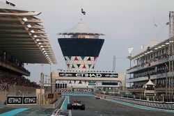 Max Verstappen, Scuderia Toro Rosso STR10