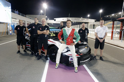 Stefano D'Aste, Chevrolet RML Cruze TC1, ALL-INKL.COM Münnich Motorsport
