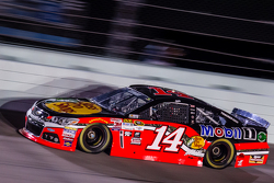 Tony Stewart, Stewart-Haas Racing Chevrolet