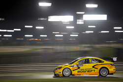 Rob Huff, Lada Vesta WTCC, Lada Sport Rosneft